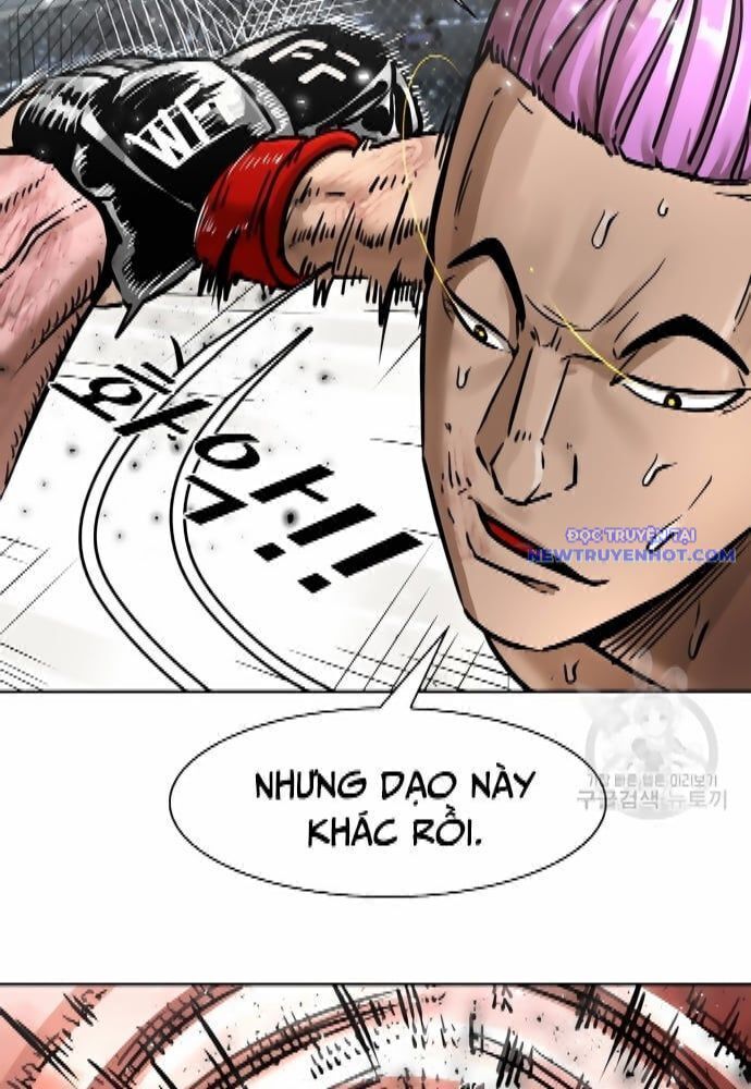 Shark - Cá Mập: Chapter 278