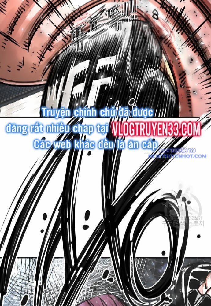 Shark - Cá Mập: Chapter 278