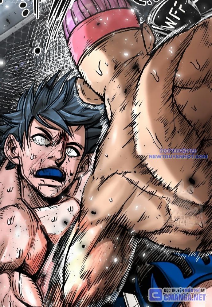 Shark - Cá Mập: Chapter 278