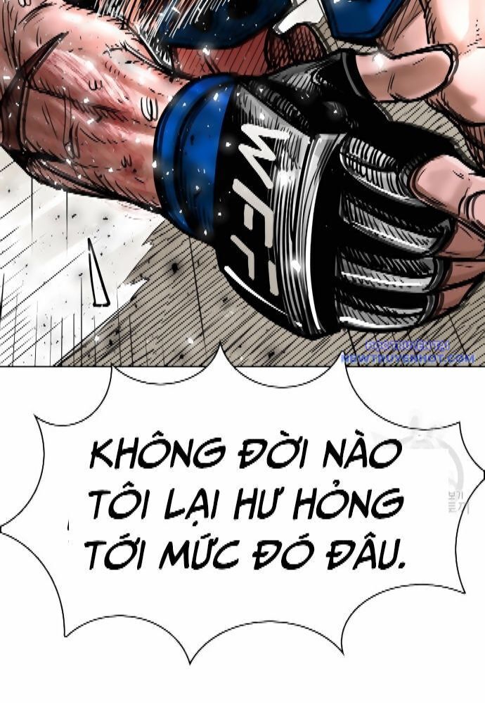 Shark - Cá Mập: Chapter 278