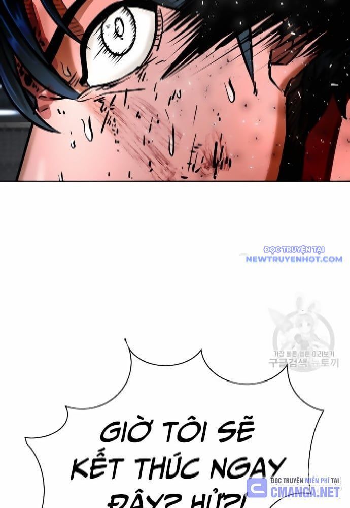 Shark - Cá Mập: Chapter 278