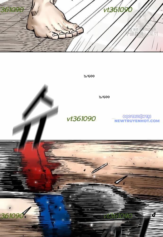 Shark - Cá Mập: Chapter 278