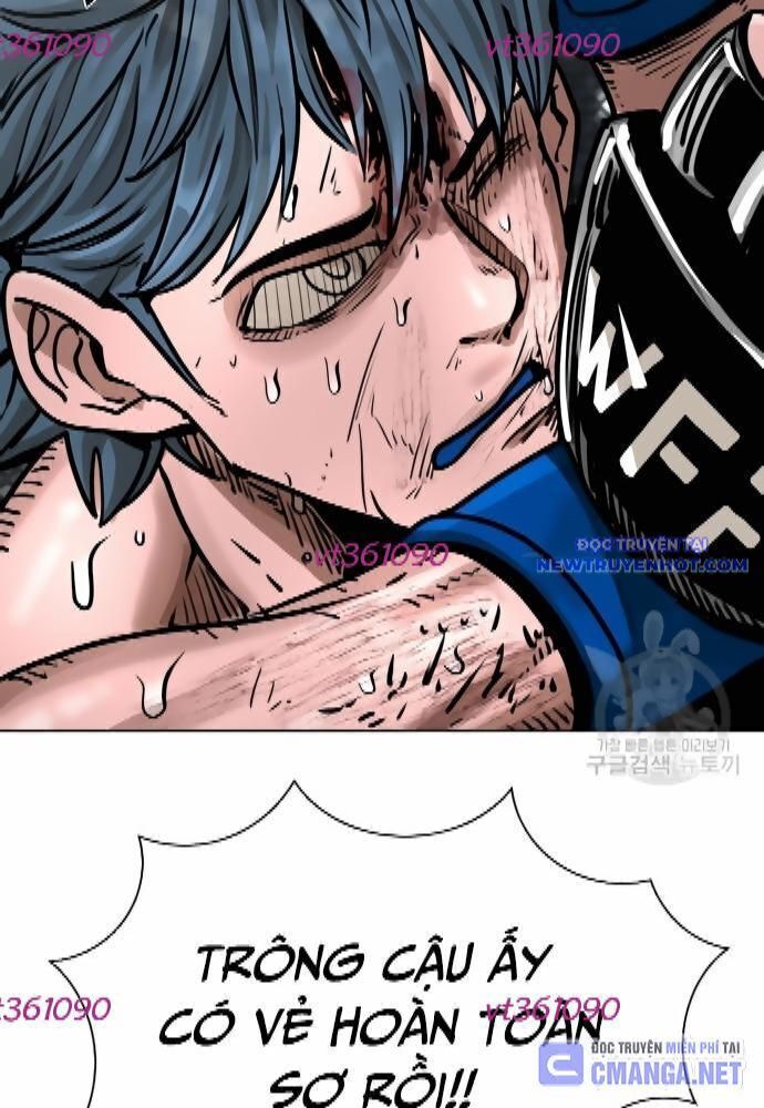 Shark - Cá Mập: Chapter 278