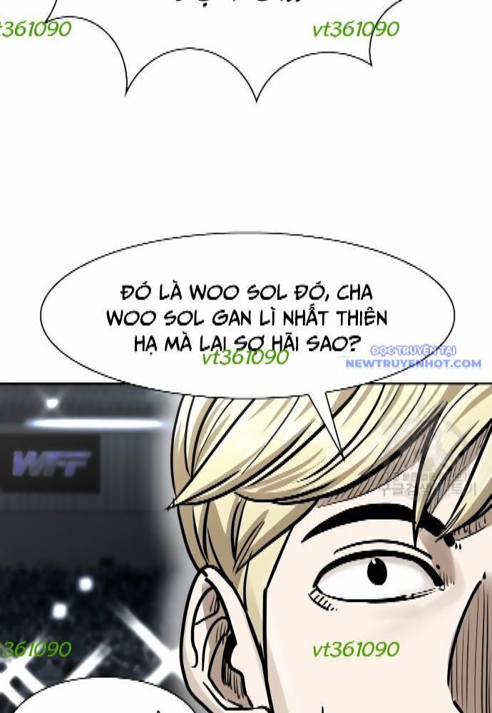 Shark - Cá Mập: Chapter 278