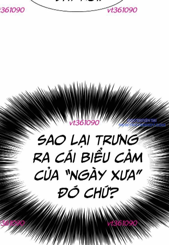 Shark - Cá Mập: Chapter 278
