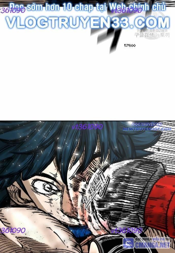 Shark - Cá Mập: Chapter 278