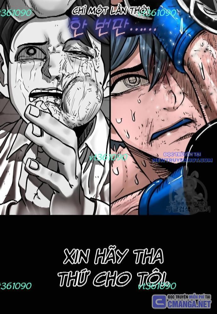 Shark - Cá Mập: Chapter 278