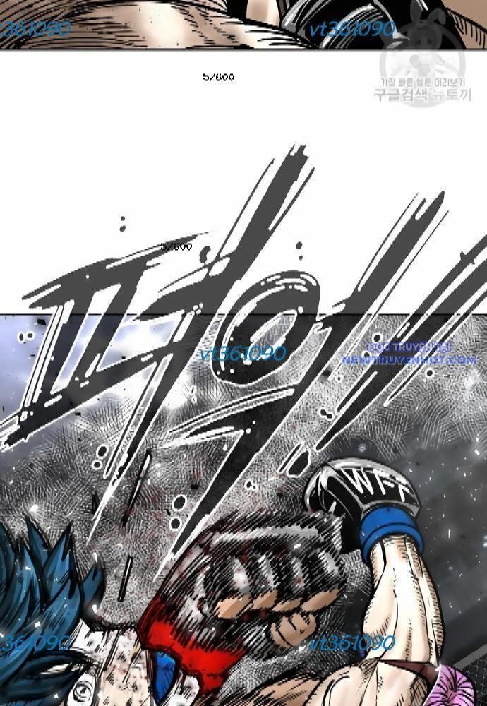 Shark - Cá Mập: Chapter 278