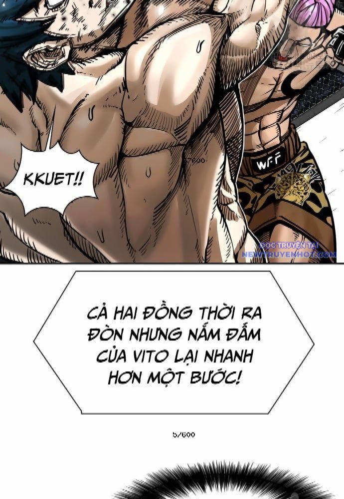 Shark - Cá Mập: Chapter 278