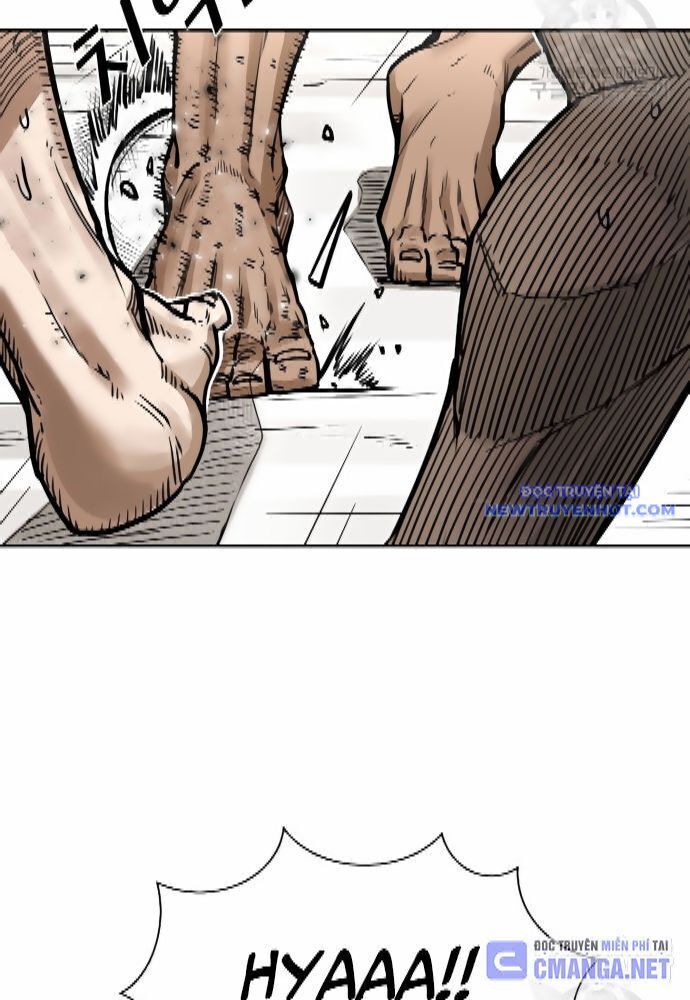 Shark - Cá Mập: Chapter 278