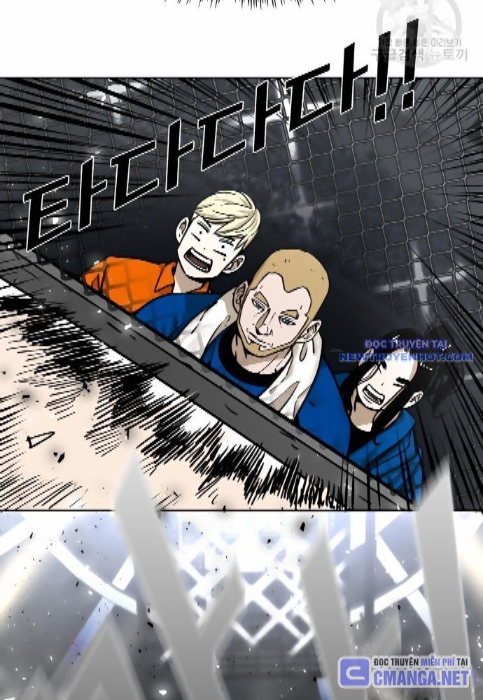 Shark - Cá Mập: Chapter 278