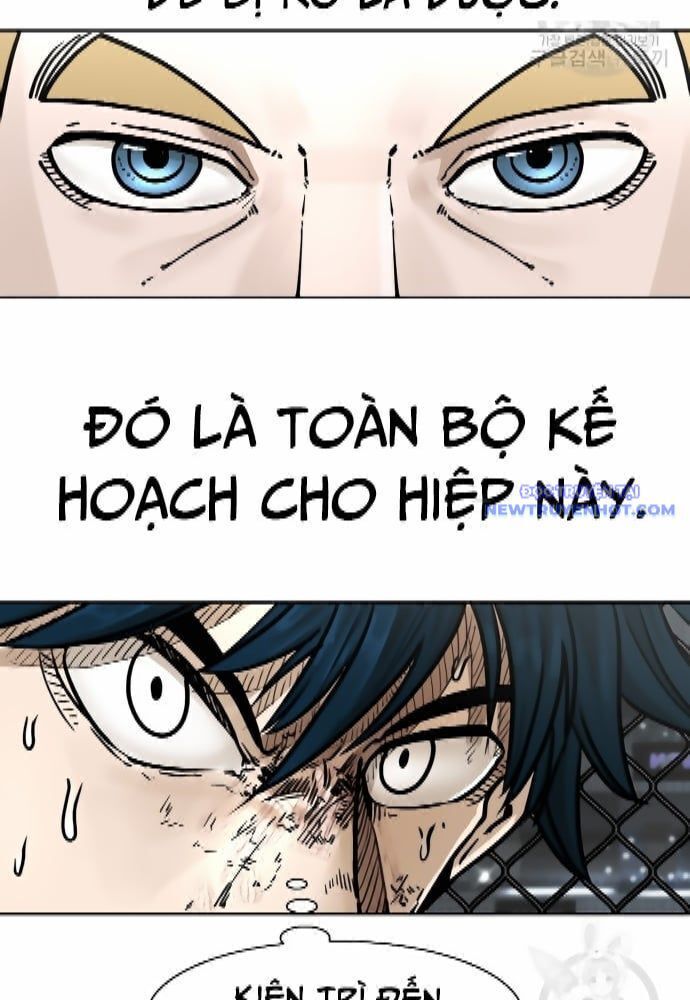 Shark - Cá Mập: Chapter 278