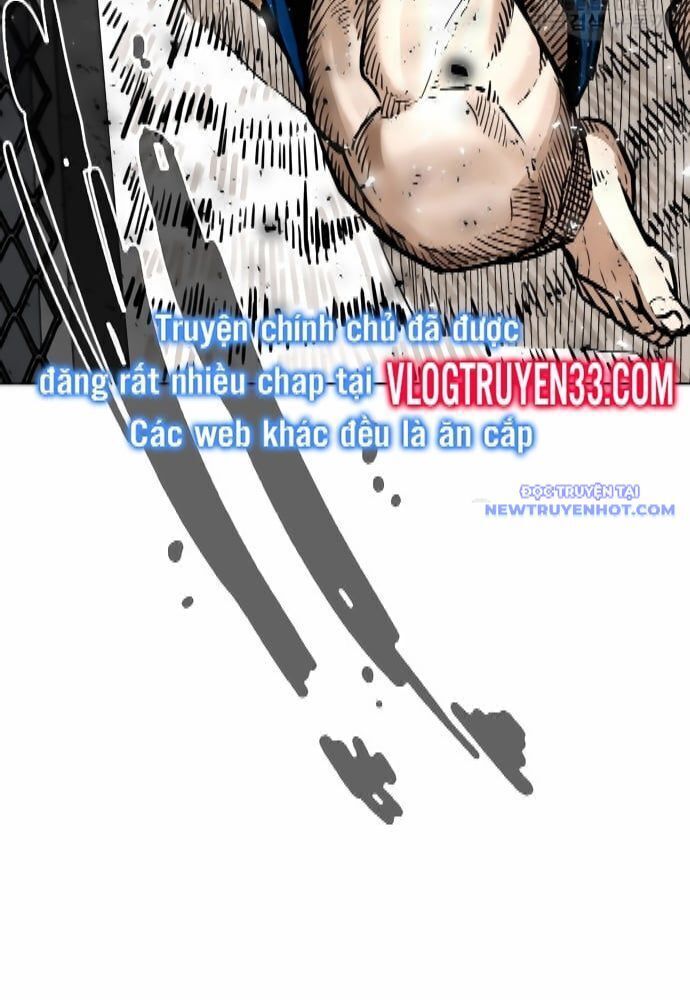 Shark - Cá Mập: Chapter 278