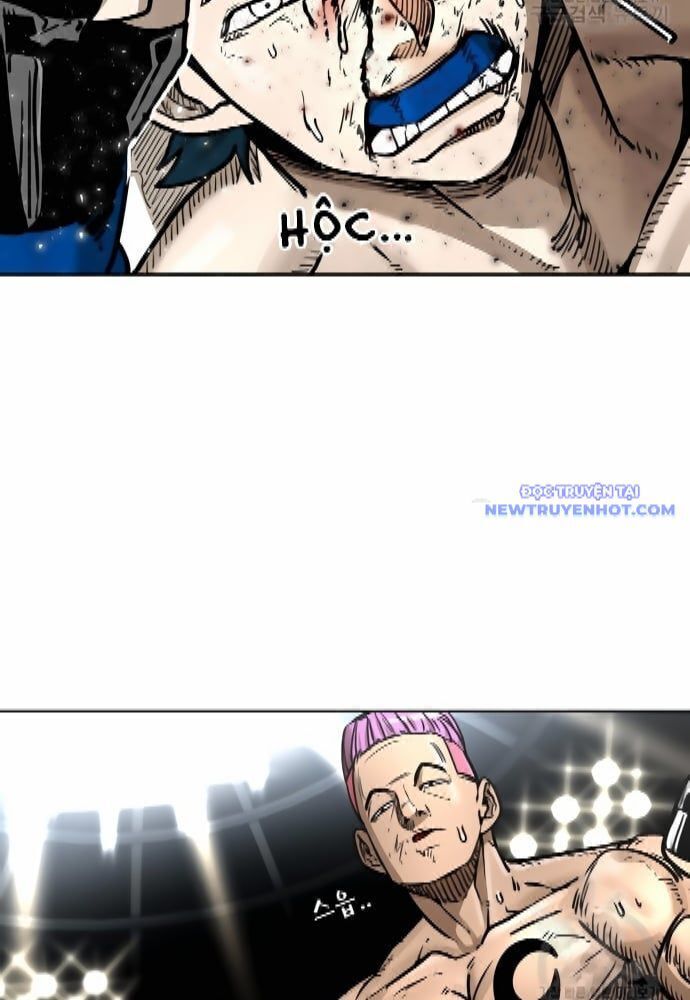 Shark - Cá Mập: Chapter 278