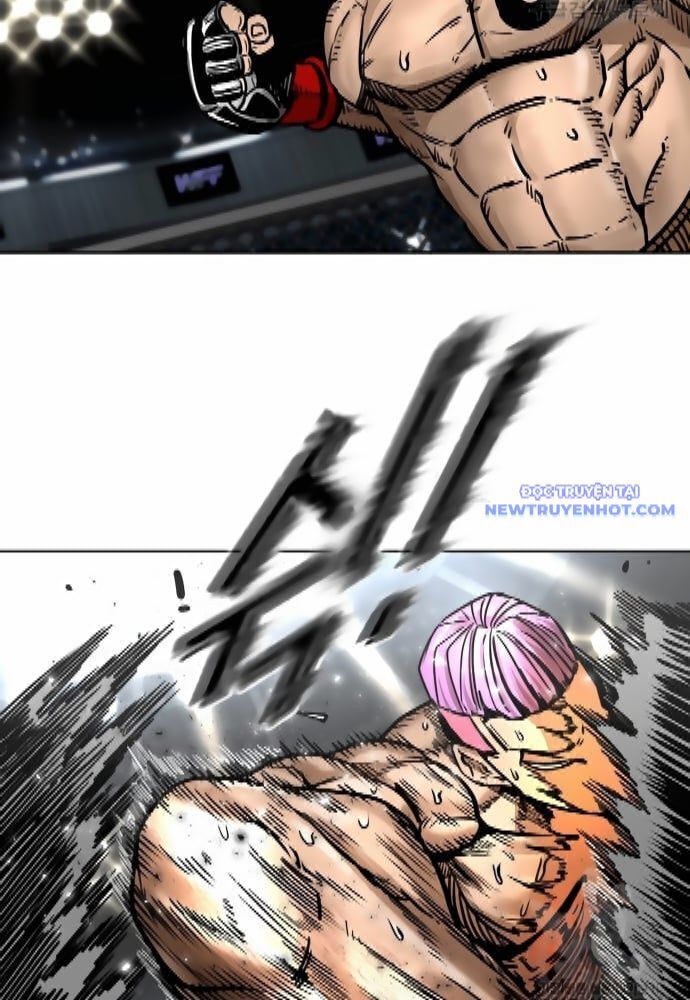 Shark - Cá Mập: Chapter 278