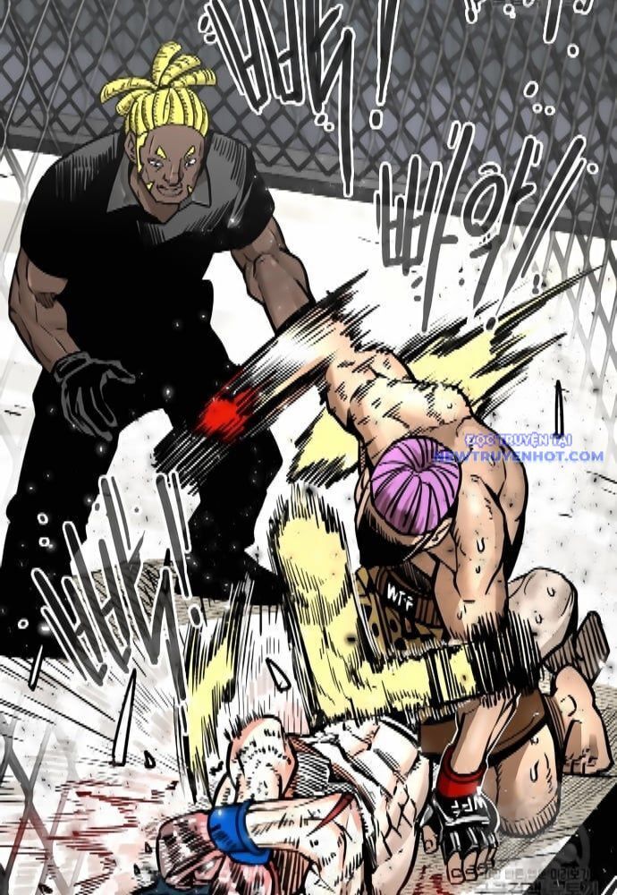 Shark - Cá Mập: Chapter 278