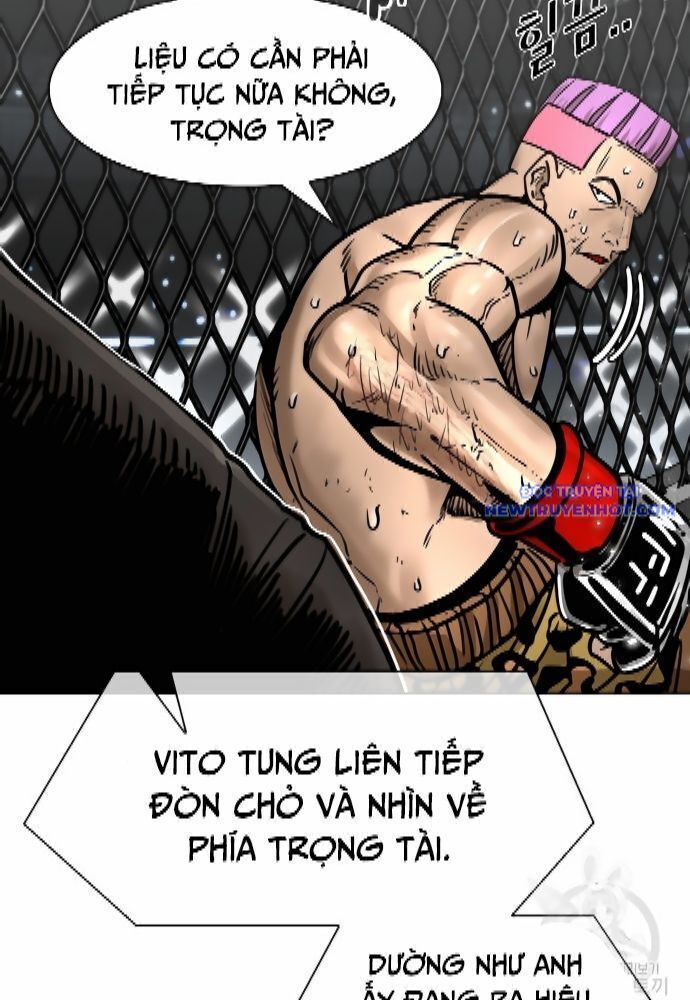 Shark - Cá Mập: Chapter 278