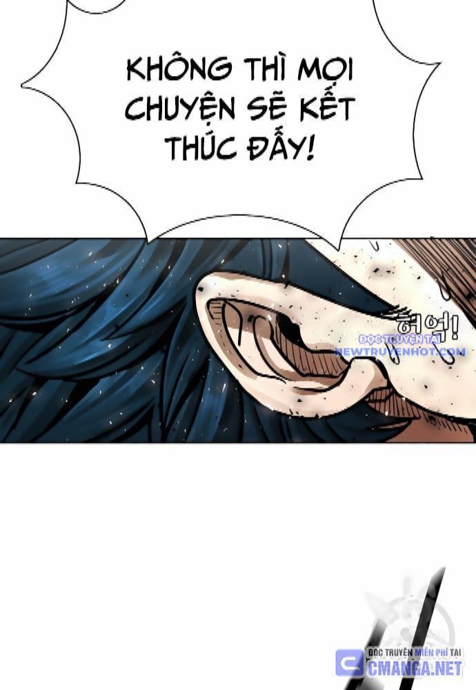 Shark - Cá Mập: Chapter 278