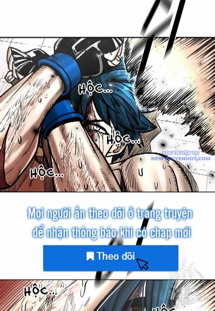 Shark - Cá Mập: Chapter 278