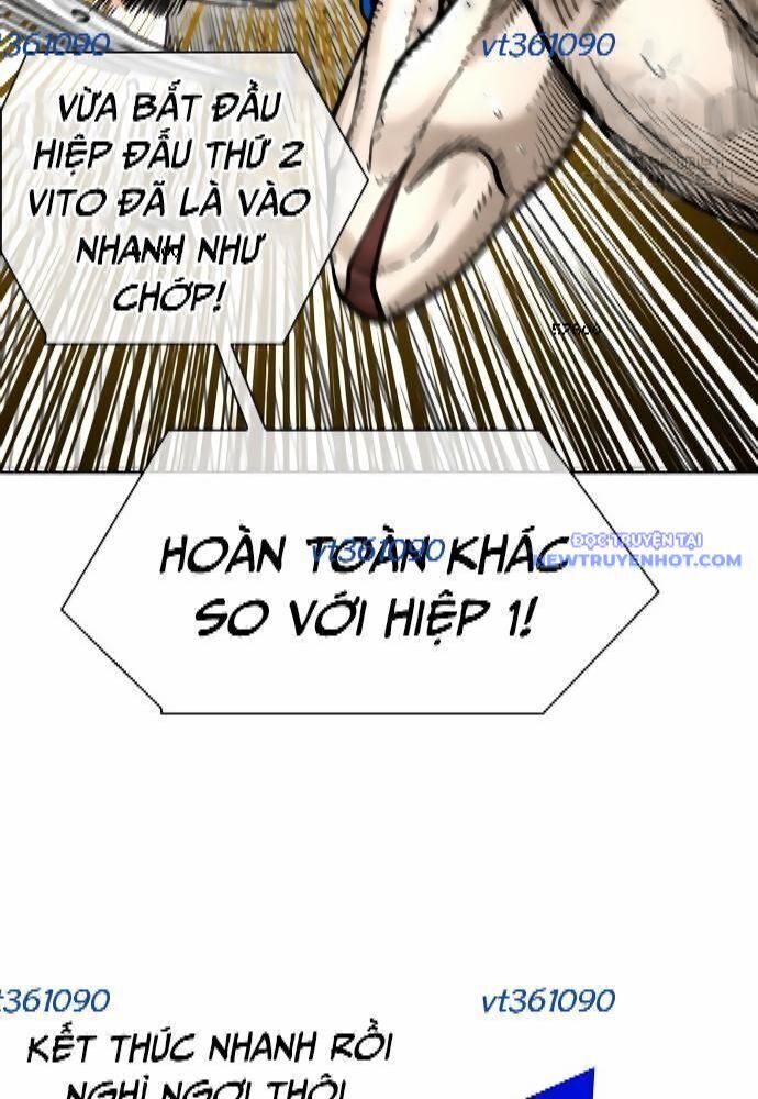 Shark - Cá Mập: Chapter 278