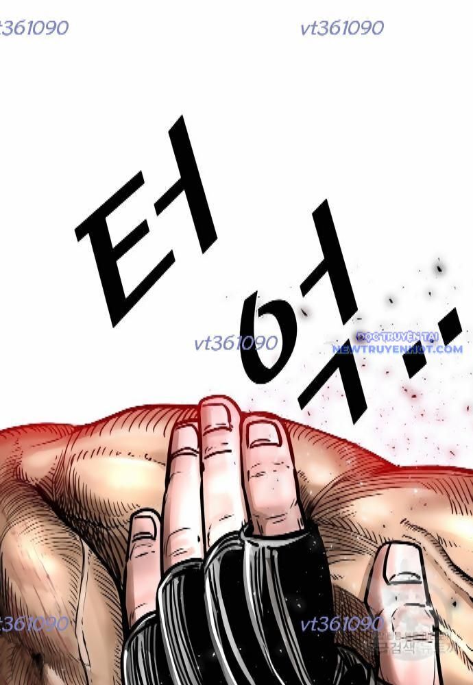 Shark - Cá Mập: Chapter 278