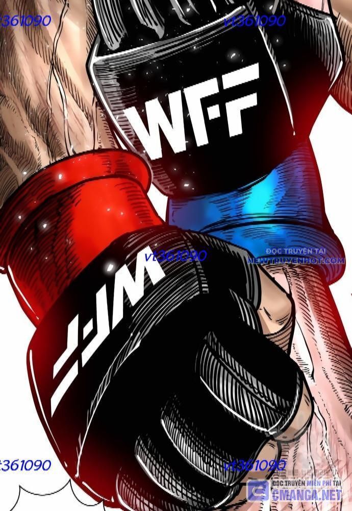 Shark - Cá Mập: Chapter 278