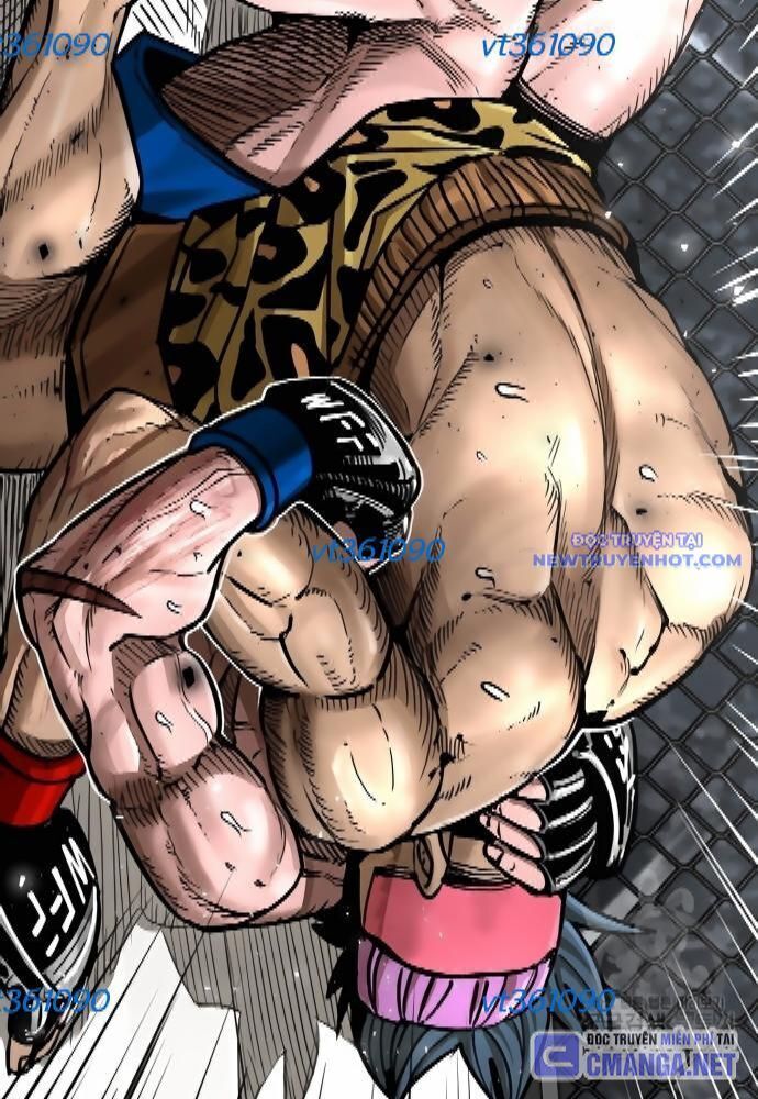 Shark - Cá Mập: Chapter 278