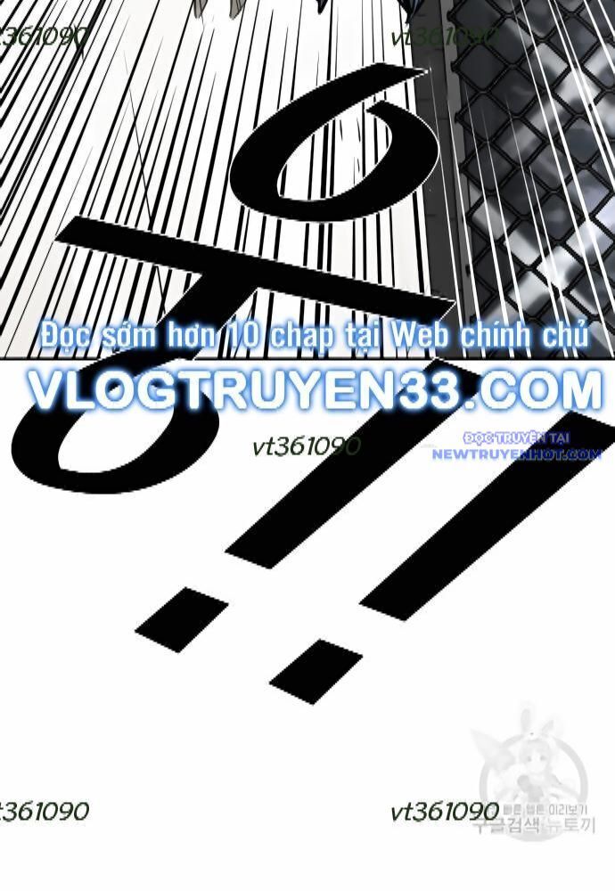 Shark - Cá Mập: Chapter 278