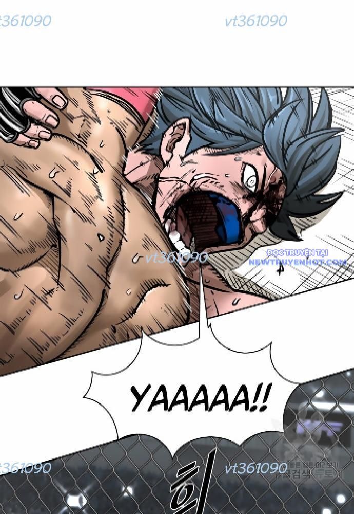 Shark - Cá Mập: Chapter 278