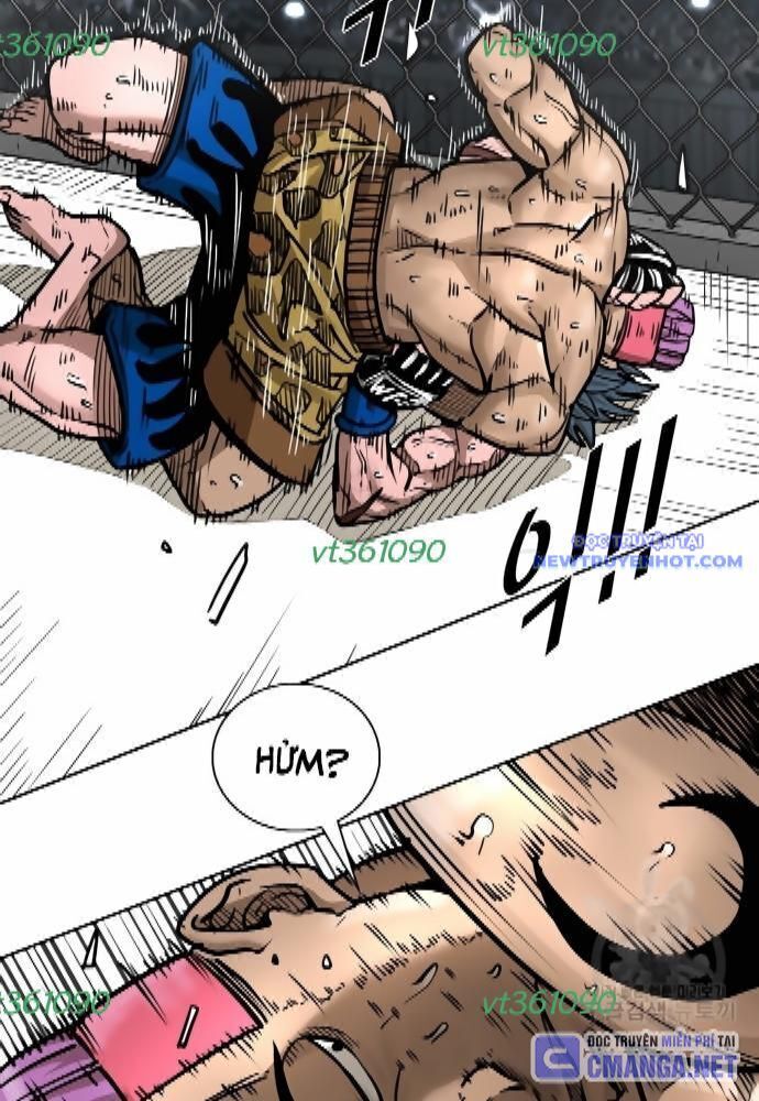 Shark - Cá Mập: Chapter 278