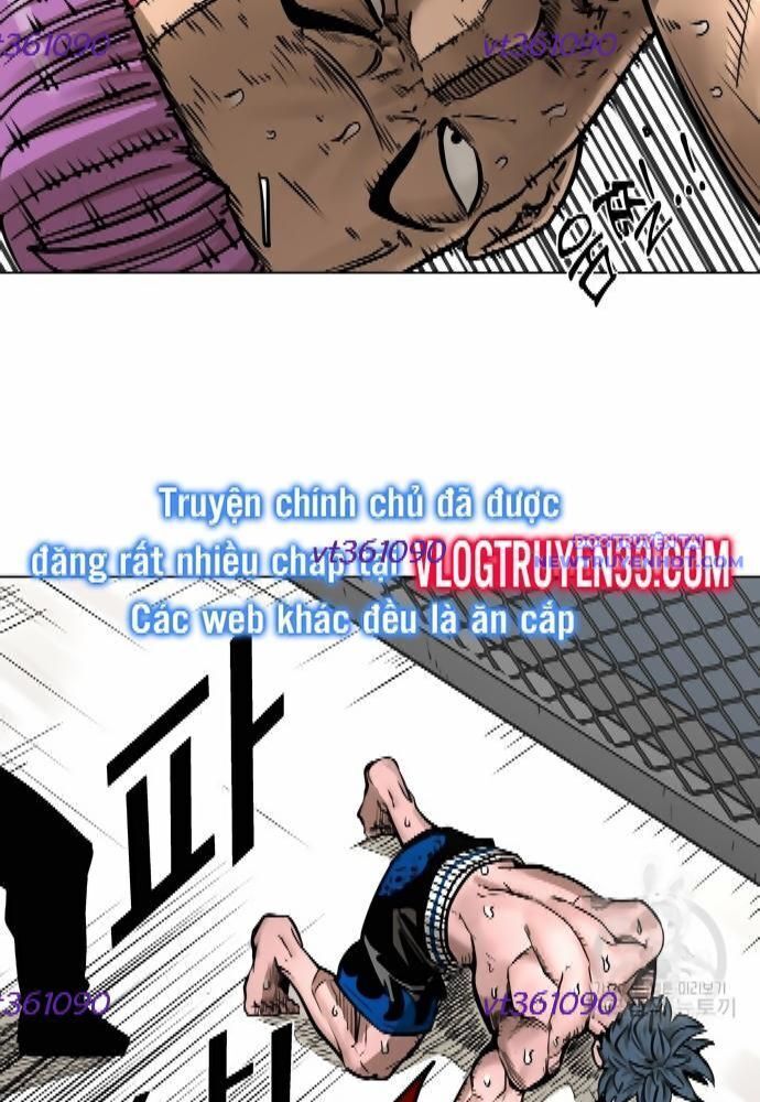 Shark - Cá Mập: Chapter 278