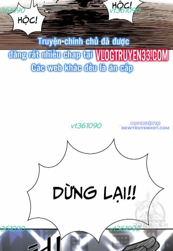 Shark - Cá Mập: Chapter 278