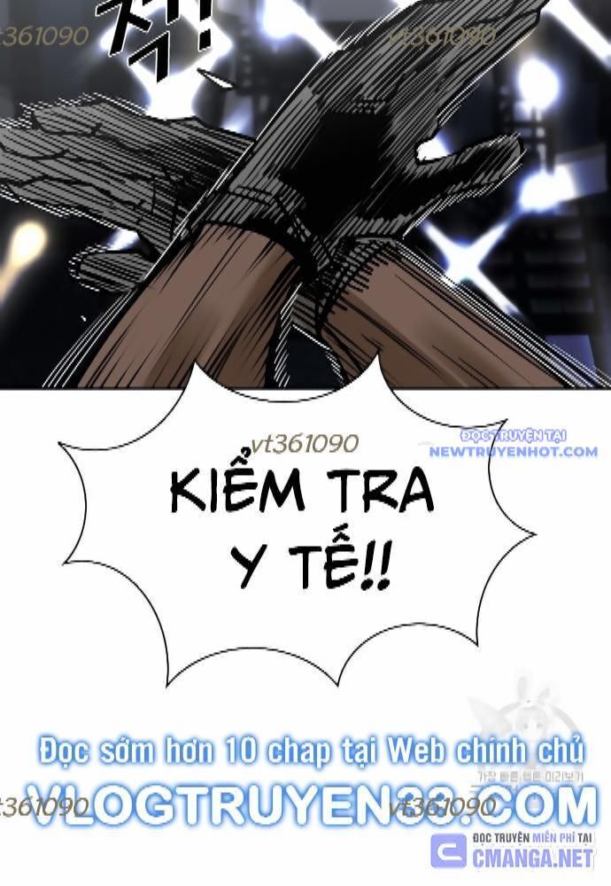 Shark - Cá Mập: Chapter 278