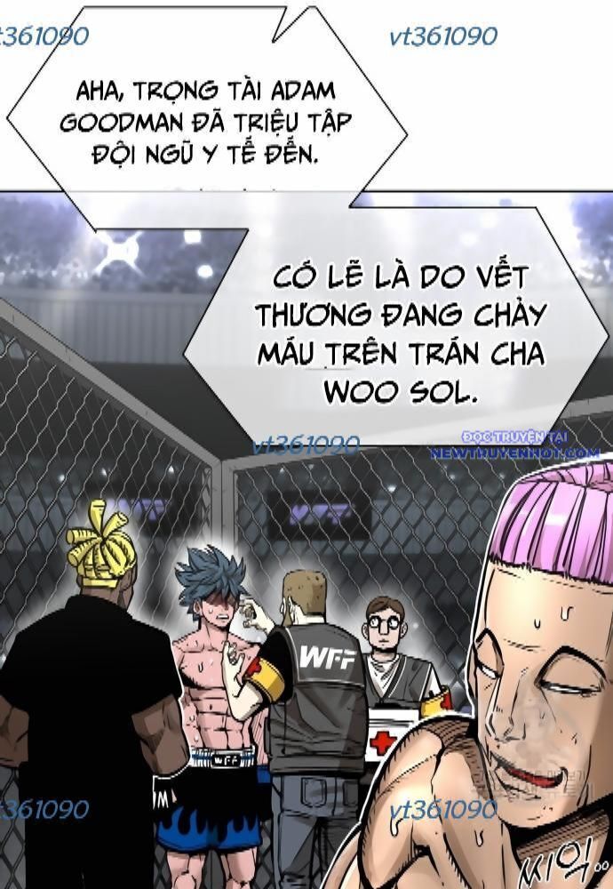 Shark - Cá Mập: Chapter 278