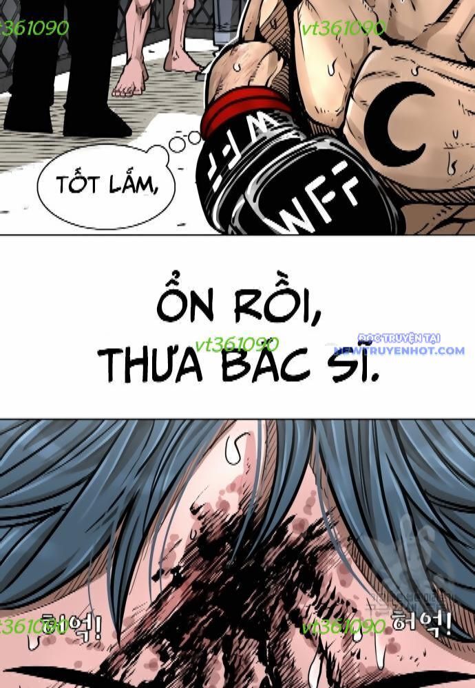 Shark - Cá Mập: Chapter 278