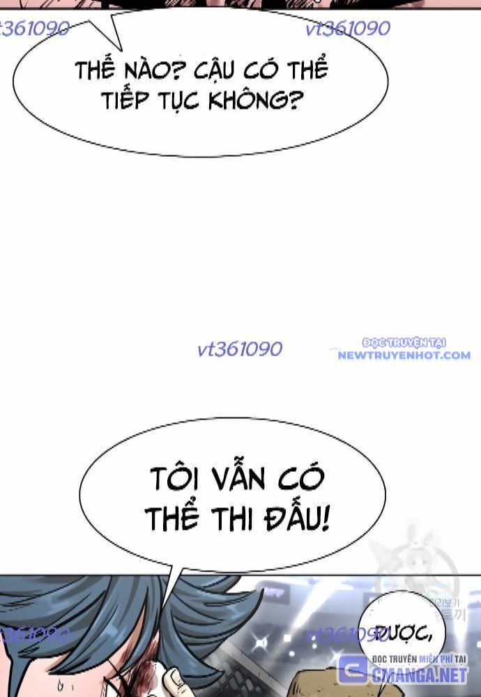 Shark - Cá Mập: Chapter 278