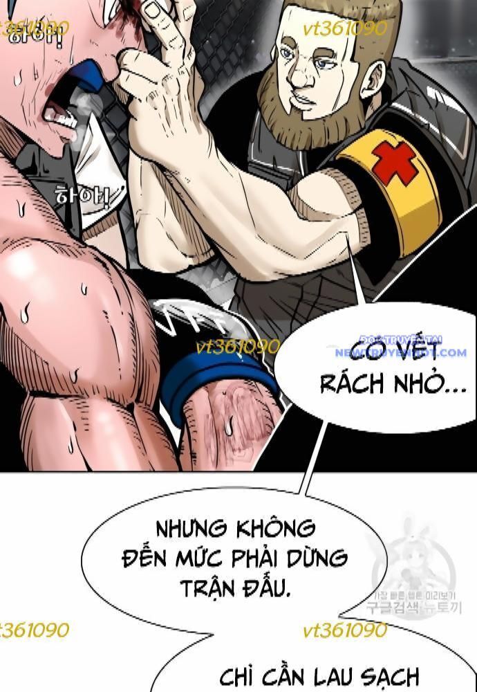Shark - Cá Mập: Chapter 278