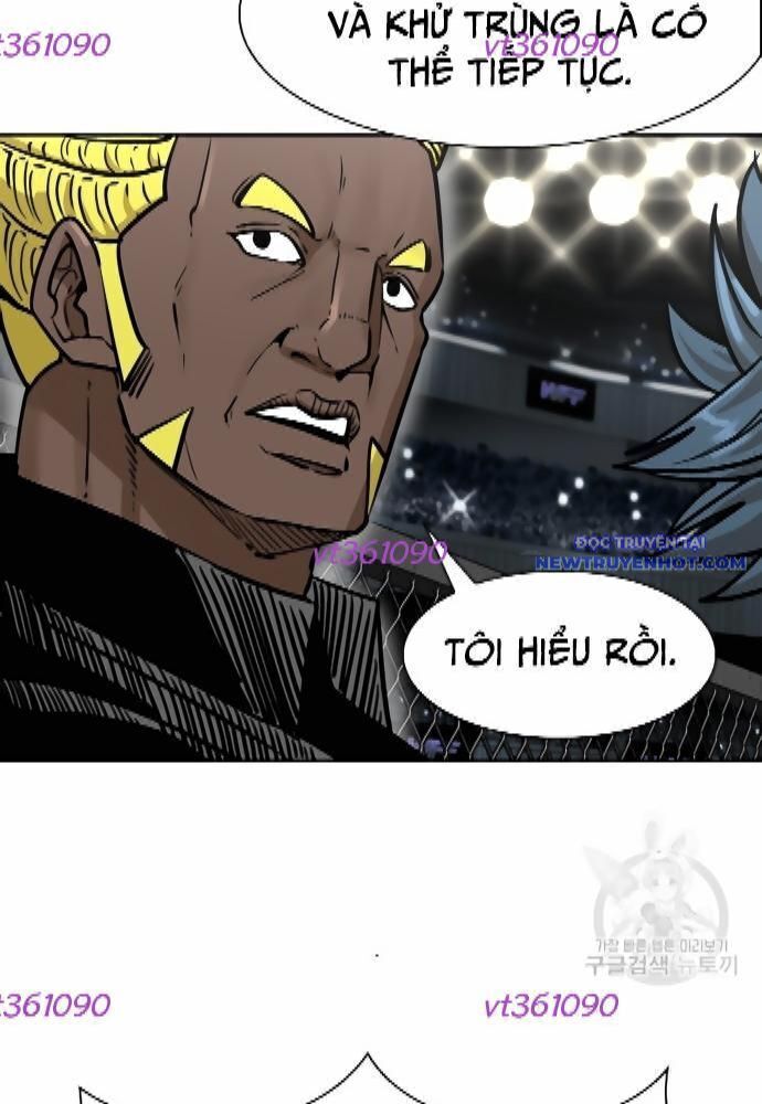 Shark - Cá Mập: Chapter 278