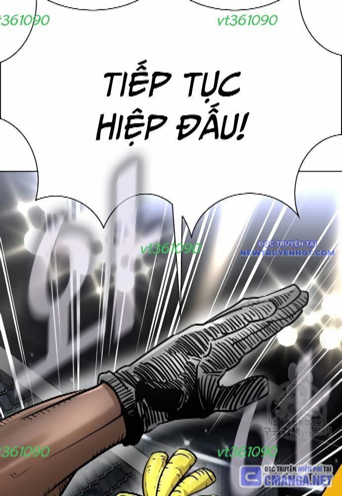 Shark - Cá Mập: Chapter 278