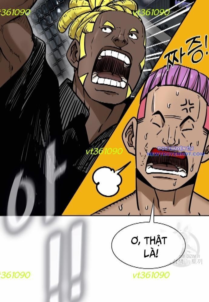 Shark - Cá Mập: Chapter 278