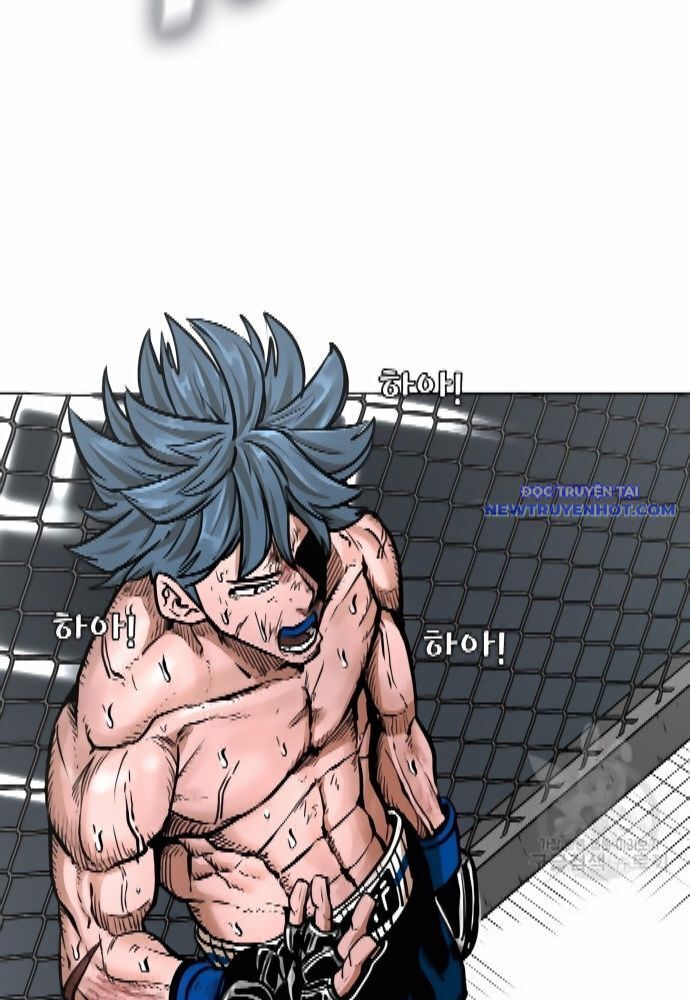 Shark - Cá Mập: Chapter 278