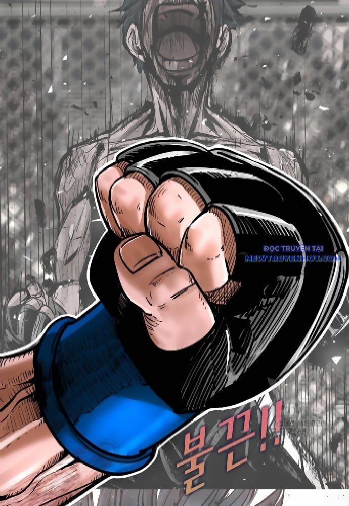 Shark - Cá Mập: Chapter 278