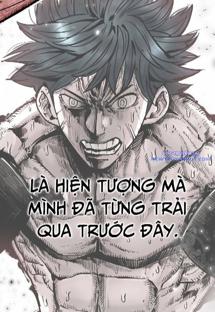 Shark - Cá Mập: Chapter 278