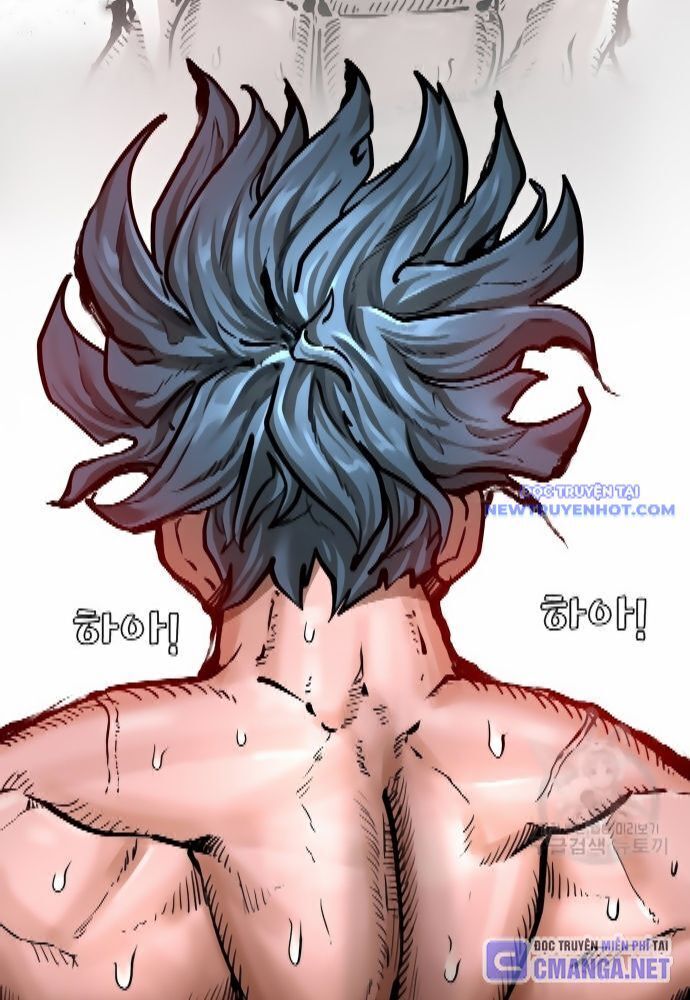 Shark - Cá Mập: Chapter 278