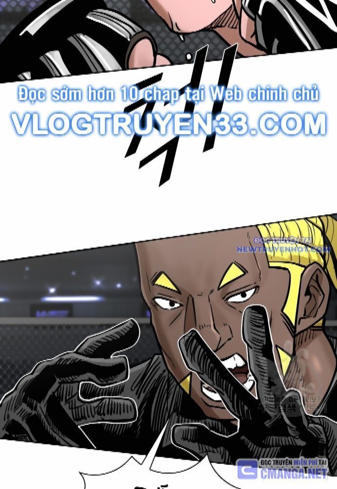 Shark - Cá Mập: Chapter 278