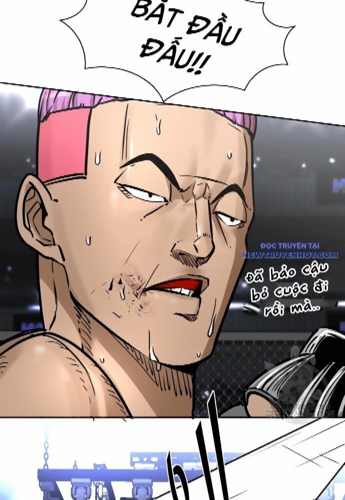 Shark - Cá Mập: Chapter 278