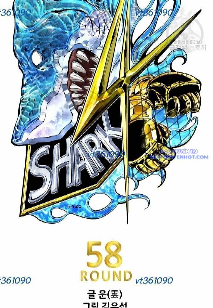 Shark - Cá Mập: Chapter 278
