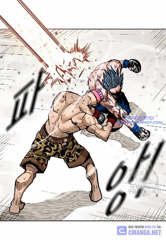 Shark - Cá Mập: Chapter 278