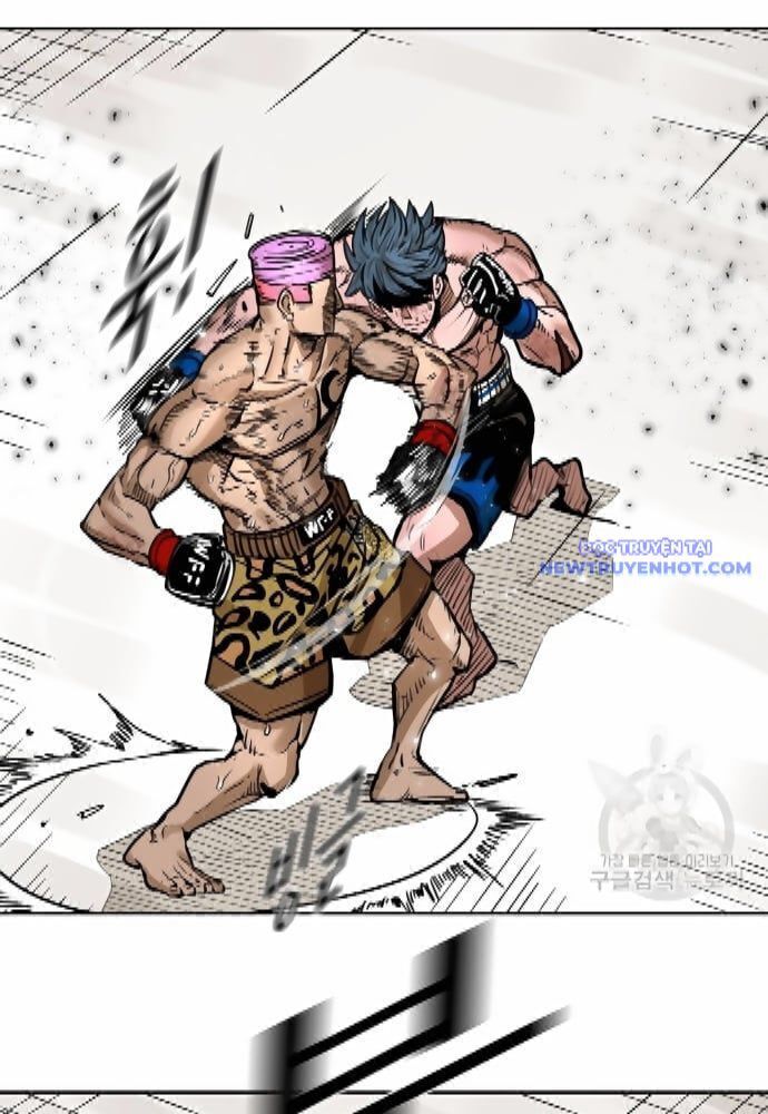 Shark - Cá Mập: Chapter 278