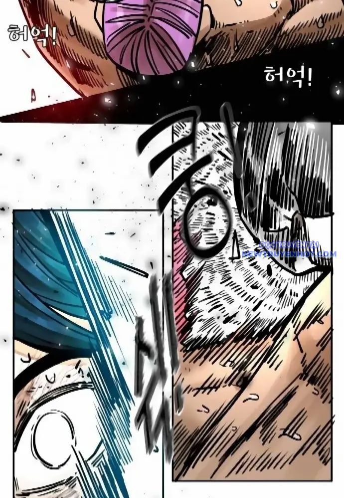 Shark - Cá Mập: Chapter 279